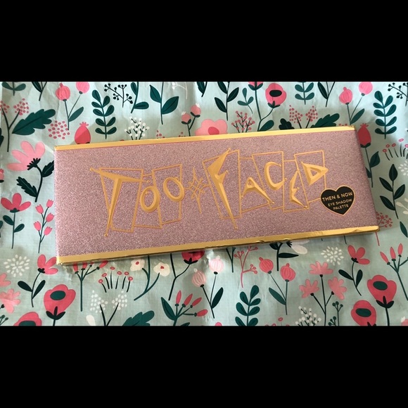 🆕 Too Faced - Now & Then 💖 - Picture 2 of 5